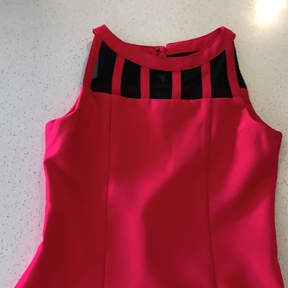 Laundry by Shelli Segal Girls Dress - Picture 2 of 4